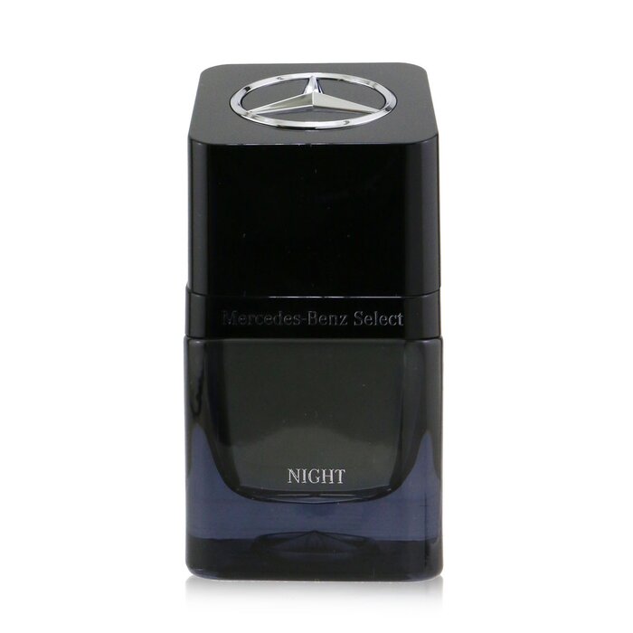 mercedes night perfume