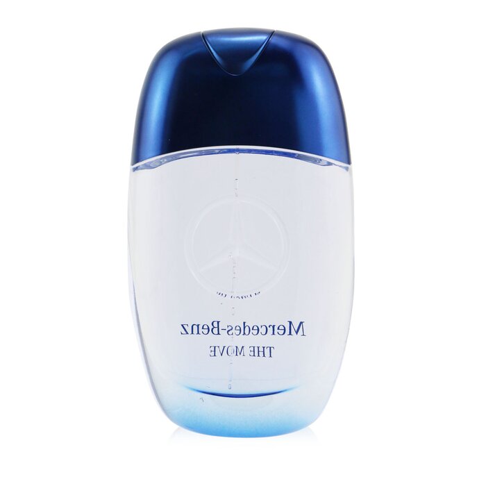 Mercedes-Benz Mercedes-Benz The Move Eau De Toilette Spray 100ml/3.4ozProduct Thumbnail