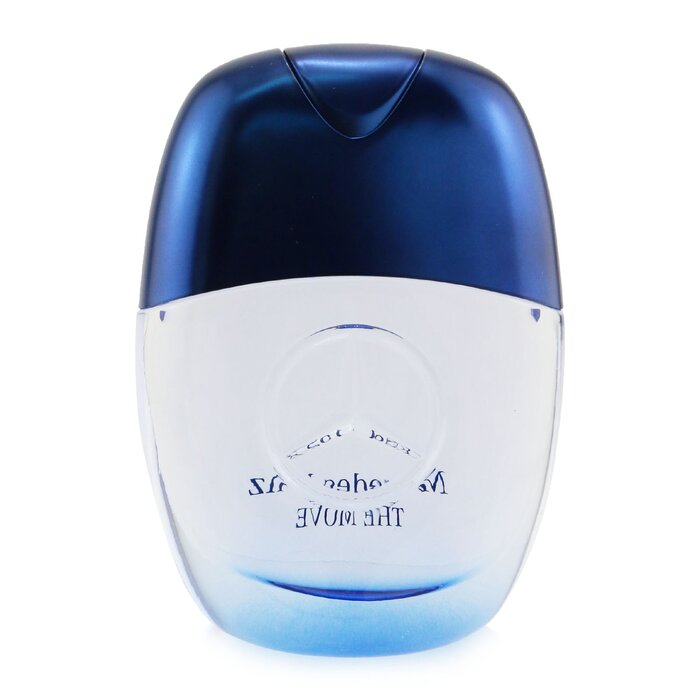 Mercedes-Benz Mercedes-Benz The Move Eau De Toilette Spray 60ml/2ozProduct Thumbnail