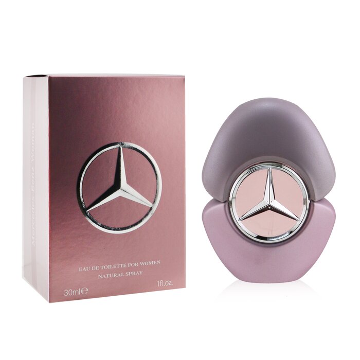 Mercedes-Benz Mercedes-Benz Woman Eau De Toilette Spray 30ml/1ozProduct Thumbnail