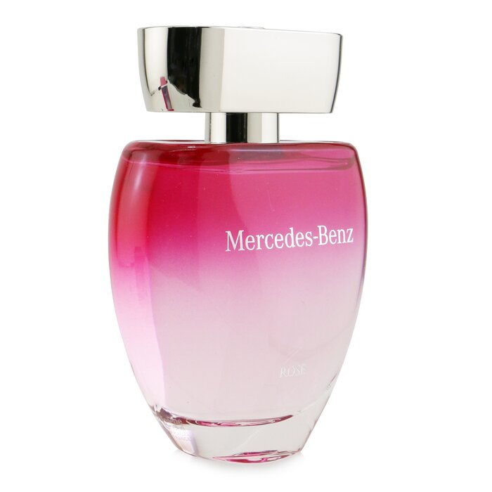 Mercedes-Benz Mercedes-Benz Rose Eau De Toilette Spray 90ml/3ozProduct Thumbnail
