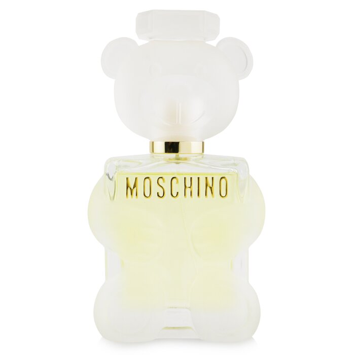 Moschino Toy 2 Eau De Parfum Spray  100ml/3.4ozProduct Thumbnail