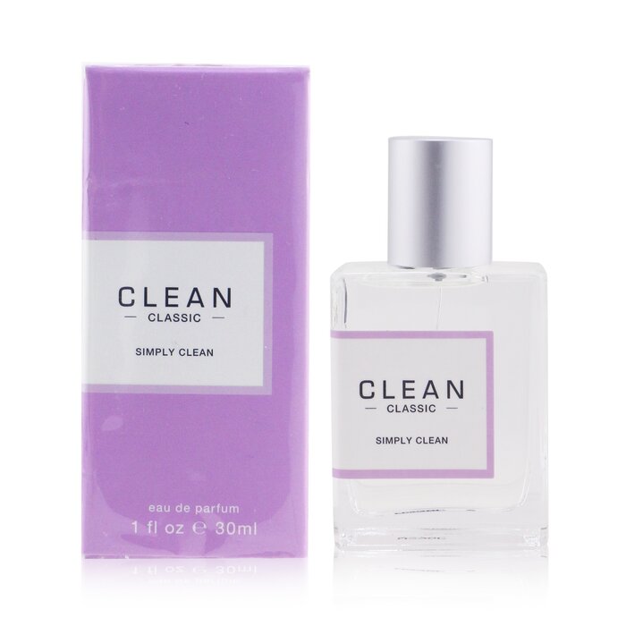 Clean Classic Simply Clean או דה פרפיום ספריי 30ml/1ozProduct Thumbnail
