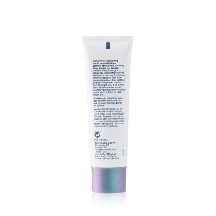 Dermalogica Prisma Protect SPF 30 (Exp. Date: 01/2021) 50ml/1.7ozProduct Thumbnail