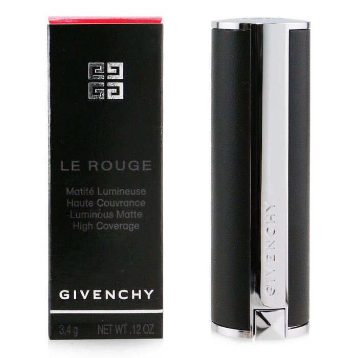 Givenchy 紀梵希 Le Rouge華麗魅彩啞緻唇膏 3.4g/0.12ozProduct Thumbnail
