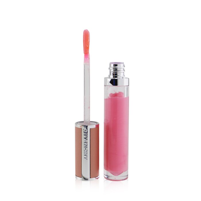 Givenchy Le Rose Perfecto Liquid Balm 6ml/0.21ozProduct Thumbnail