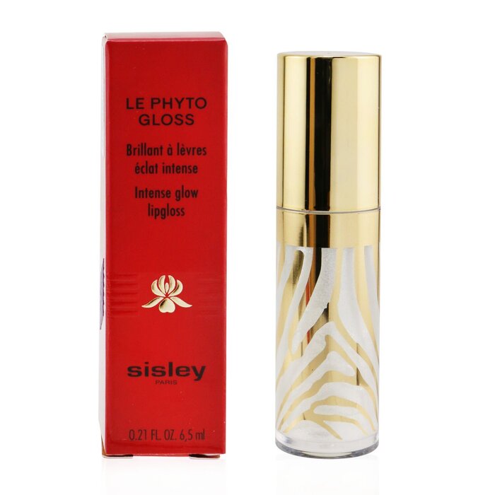 Sisley Le Phyto Блеск для Губ 6.5ml/0.21ozProduct Thumbnail