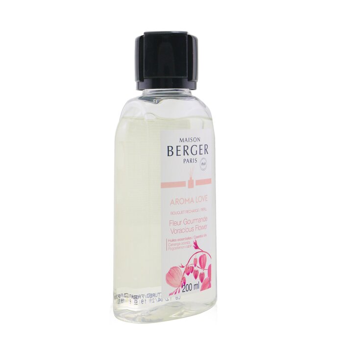 Lampe Berger (Maison Berger Paris) Bouquet Refill - Aroma Love 200mlProduct Thumbnail
