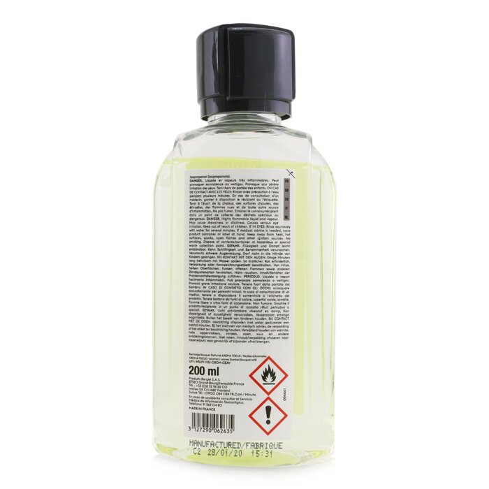 Lampe Berger (Maison Berger Paris) Bouquet Refill - Aroma Focus 200mlProduct Thumbnail