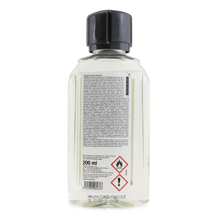Lampe Berger (Maison Berger Paris) Bouquet Refill - Lolita Lempicka 200mlProduct Thumbnail