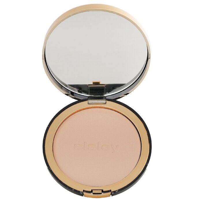 Sisley Phyto Poudre Compacte Matifying and Beautifying Pressed Powder 12g/0.42ozProduct Thumbnail