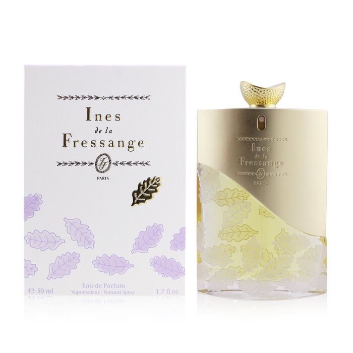 雅宝信  Aubusson Ines De La Fressange 香水喷雾 50ml/1.7ozProduct Thumbnail