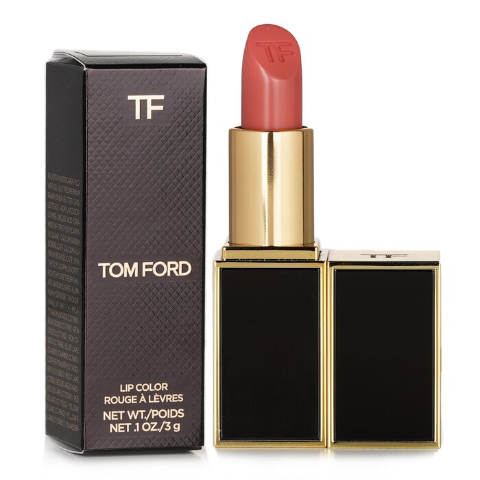 Tom Ford - Lip Color 3g/ - Lip Color | Free Worldwide Shipping |  Strawberrynet OTH