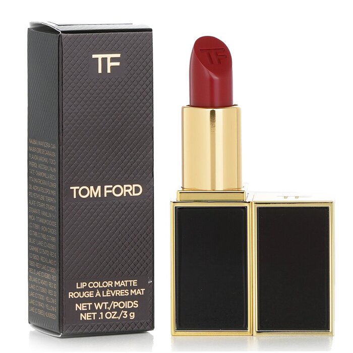 Tom Ford Lip Color Matte 3g/0.1ozProduct Thumbnail