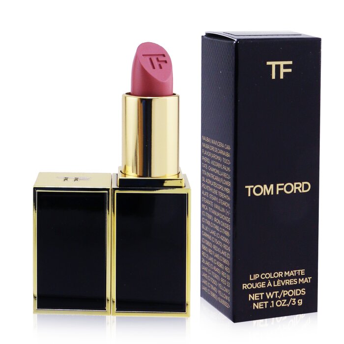 Tom Ford - Lip Color Matte 3g/ - Lip Color | Free Worldwide Shipping |  Strawberrynet SG