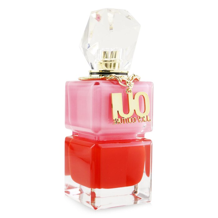 Juicy Couture Oui Juicy Couture Eau De Parfum Spray 100ml/3.3ozProduct Thumbnail