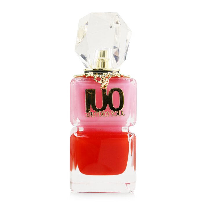 Juicy Couture Oui Juicy Couture Eau De Parfum Spray 100ml/3.3ozProduct Thumbnail