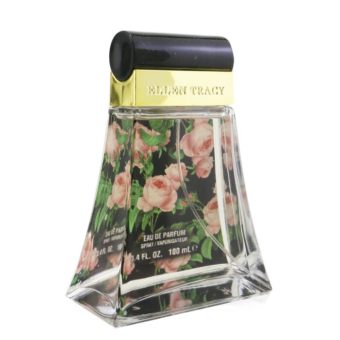 Ellen Tracy Floral Courageous Eau De Parfum Spray 100ml/3.4ozProduct Thumbnail