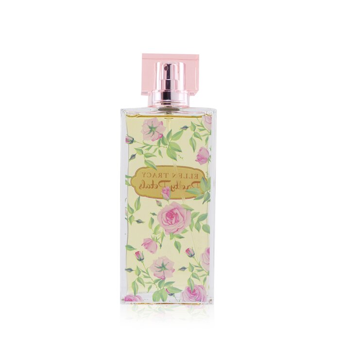 Ellen Tracy Pretty Petals Feeling Blissful Eau De Parfum Spray 75ml/2.5ozProduct Thumbnail