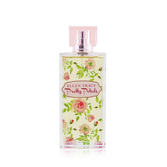 Ellen Tracy Pretty Petals Feeling Blissful Eau De Parfum Spray 75ml/2.5ozProduct Thumbnail