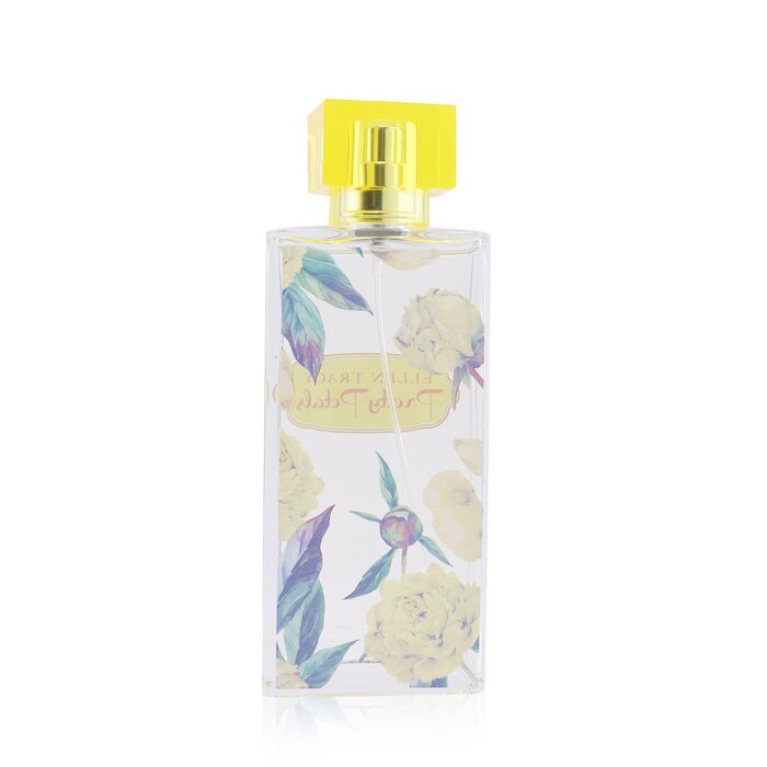 Ellen Tracy Pretty Petals Warm Embrace Eau De Parfum Spray 75ml/2.5ozProduct Thumbnail