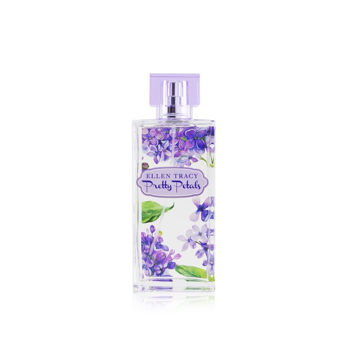 Ellen Tracy Pretty Petals Affectionately Yours Eau De Parfum Spray 75ml/2.5ozProduct Thumbnail