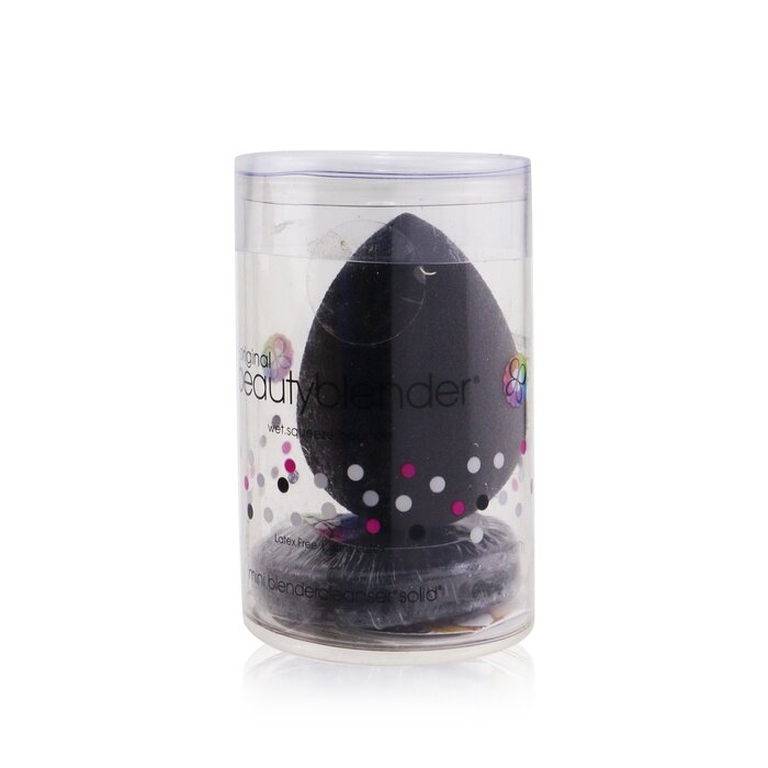 BeautyBlender BeautyBlender Спонж с Мини Твердым Очищающим Средством Pro BlenderCleanser 2pcsProduct Thumbnail