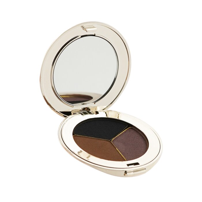Jane Iredale PurePressed Triple Eye Shadow 2.8g/0.1ozProduct Thumbnail