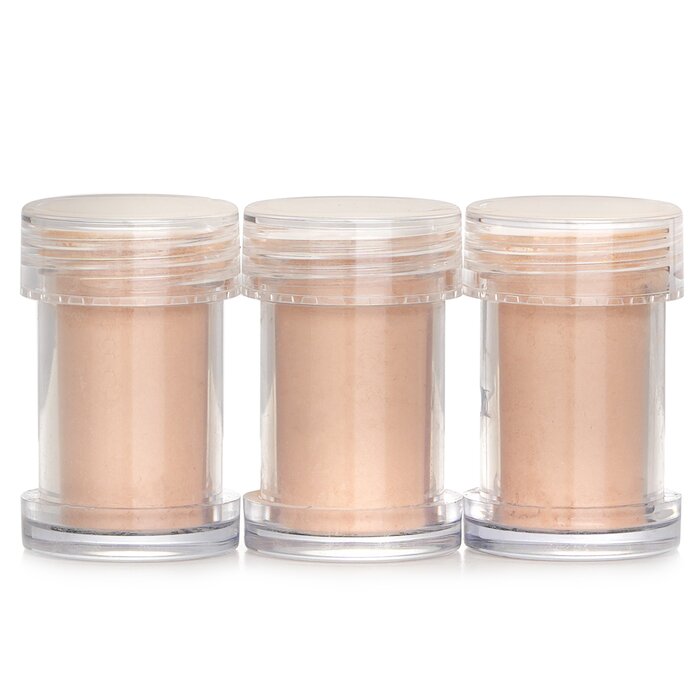 Jane Iredale Powder ME SPF Dry Sunscreen SPF 30 Refill 3x2.5g/0.09ozProduct Thumbnail