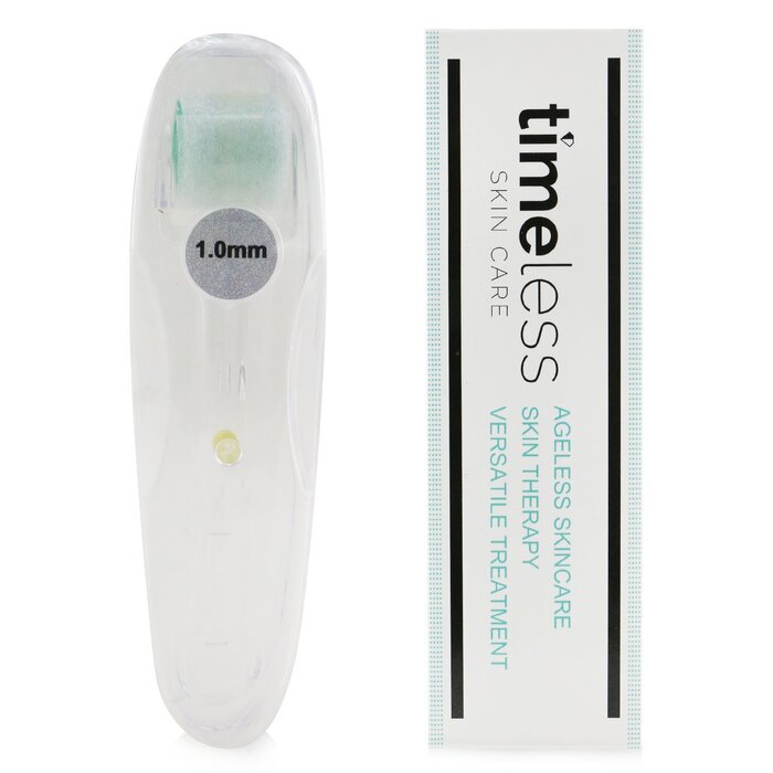 Timeless Skin Care Mirco Rodillo de Agujas - 1.0mm Picture ColorProduct Thumbnail