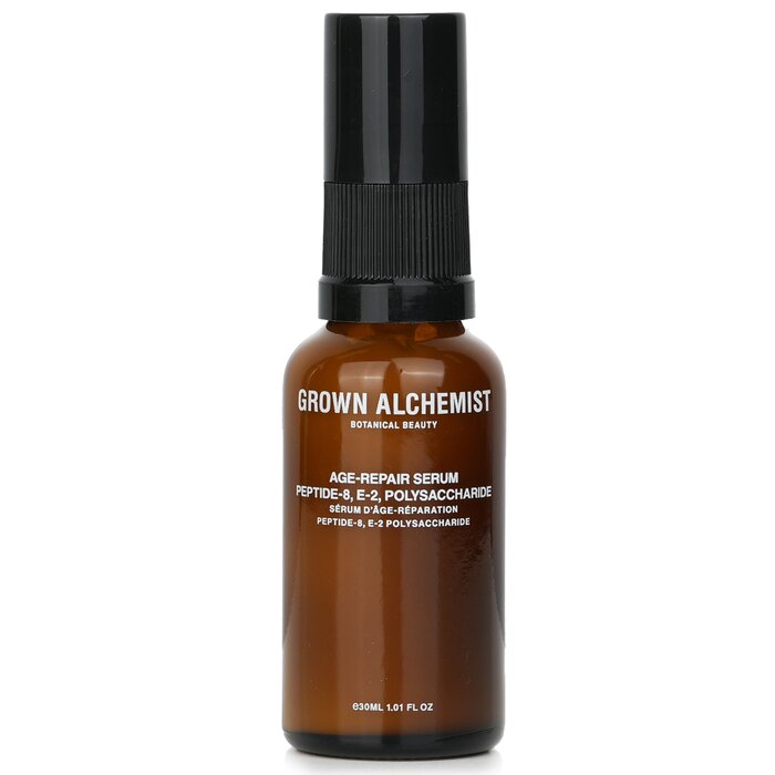 Grown Alchemist Age-Repair Serum - Peptide-8 & E-2 Polysaccharide 30ml/1.01ozProduct Thumbnail