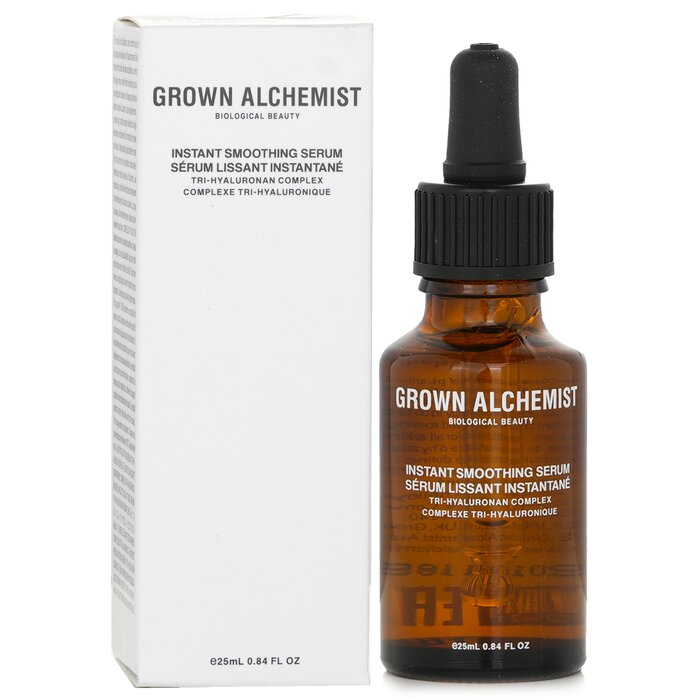 Grown Alchemist Instant Smoothing Serum 25ml/0.84ozProduct Thumbnail