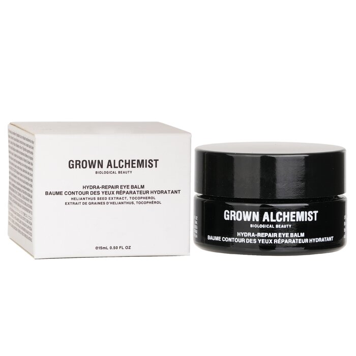 Grown Alchemist Hydra-Repair Eye Balm 15ml/0.5ozProduct Thumbnail