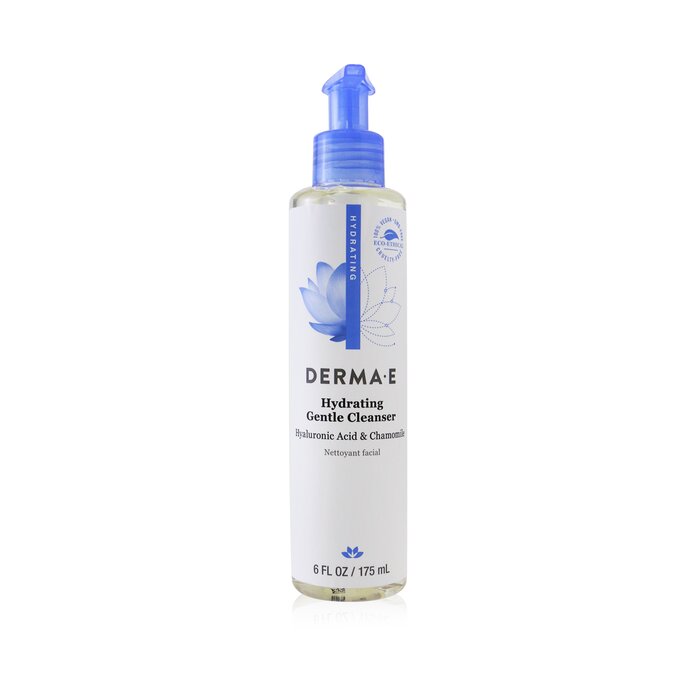 Derma E Hydrating Gentle Cleanser 175ml/6ozProduct Thumbnail