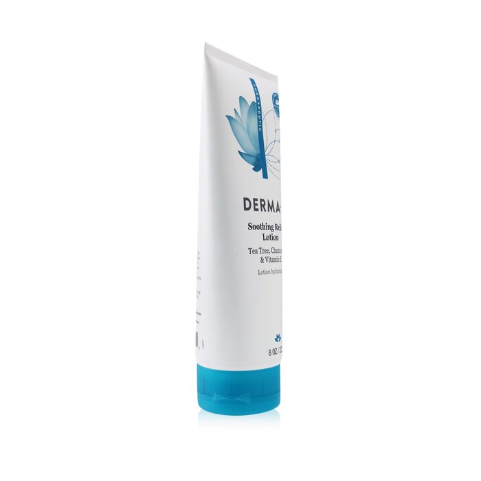 Derma E Soothing Relief 乳液 227g/8ozProduct Thumbnail