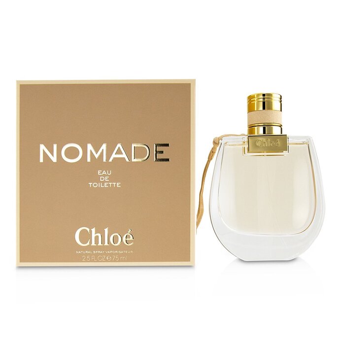蔻依  Chloe （小猪包）流浪者淡香水喷雾 EDT 75ml/2.5ozProduct Thumbnail