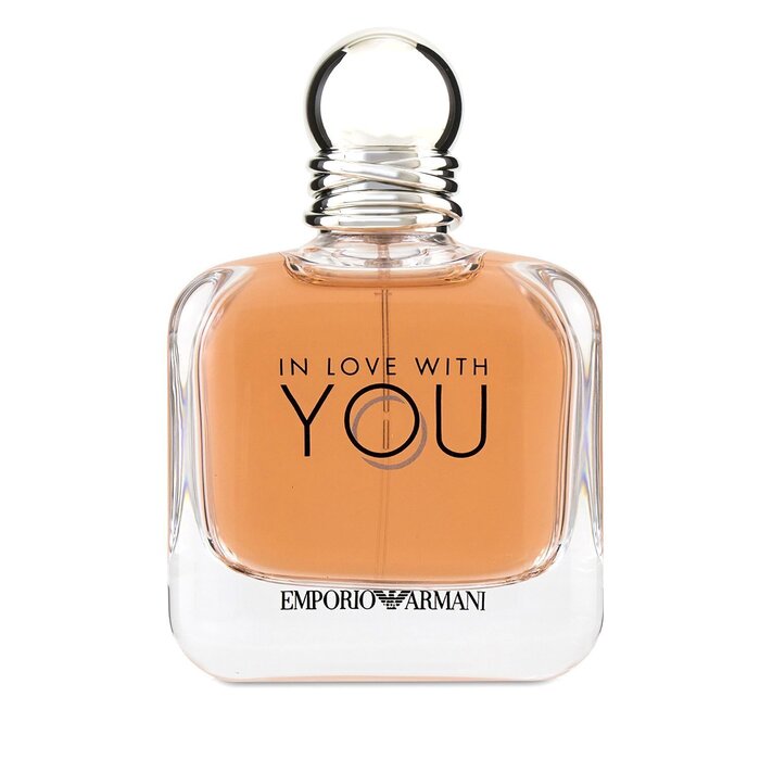 Giorgio Armani Emporio Armani In Love With You Eau De Parfum Spray 100ml/3.4ozProduct Thumbnail
