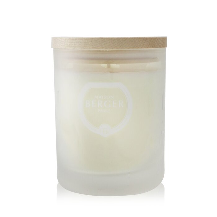 Lampe Berger (Maison Berger Paris) Scented Candle - Aroma Respire 180g/6.3ozProduct Thumbnail