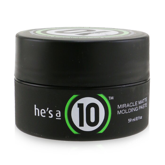 It's A 10 He's A 10 Miracle Matte Molding Paste 59ml/2ozProduct Thumbnail