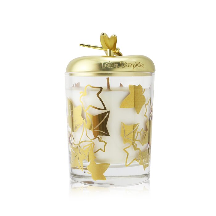 Lampe Berger (Maison Berger Paris) Scented Candle - Lolita Lempicka (Clear) 240g/8.4ozProduct Thumbnail
