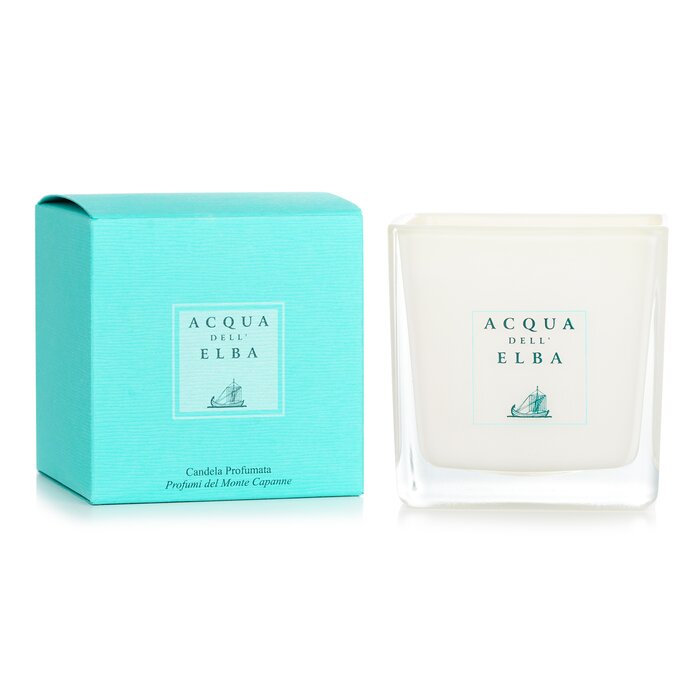 Acqua Dell'Elba Ароматическая Свеча - Profumi Del Monte Capanne 180g/6.4ozProduct Thumbnail