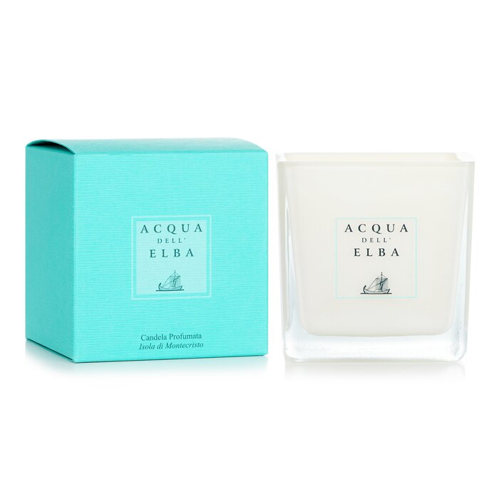 Acqua Dell'Elba شمع معطر - Isola D'Elba 180g/6.4ozProduct Thumbnail