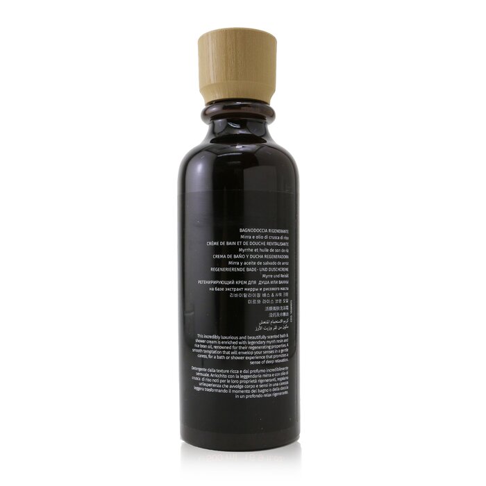I Coloniali Regenerating & Velveting - Regenerating Bath & Shower Cream קרם רחצה 500ml/16.9ozProduct Thumbnail