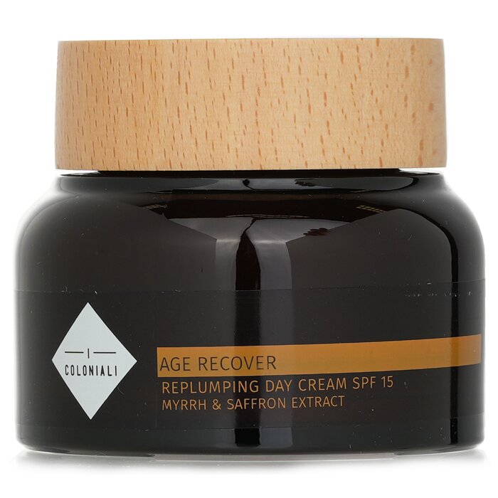 I Coloniali Age Recover - Replumping Day Cream SPF 15  50ml/1.7ozProduct Thumbnail