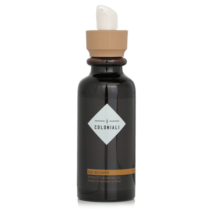 I Coloniali 伊蔻妮雅 年齡回復 - 完美卸妝油 200ml/6.7ozProduct Thumbnail