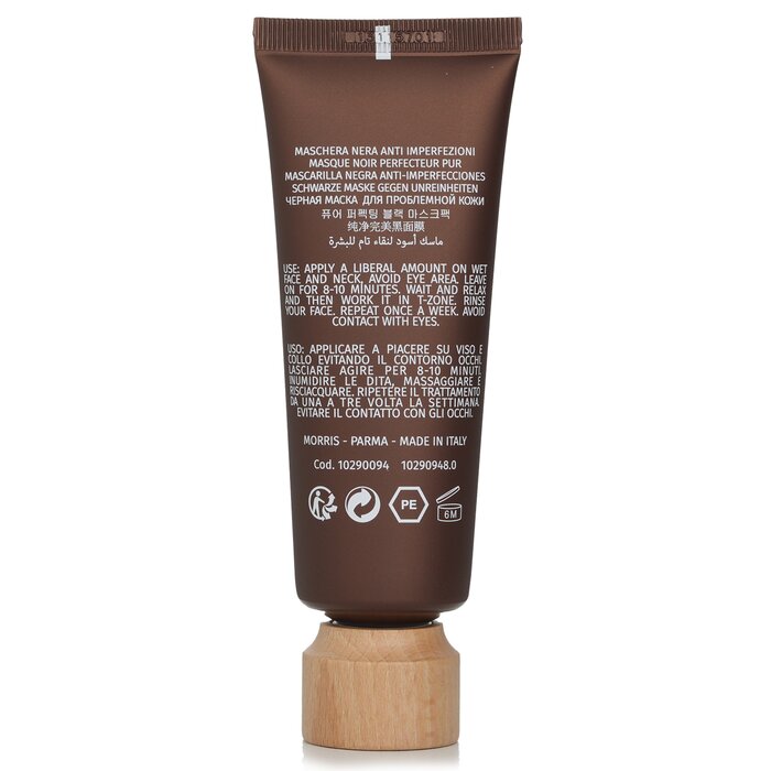 I Coloniali Mattifying & Pureness - Mascarilla Negra Perfeccionante Pura 75ml/2.5ozProduct Thumbnail
