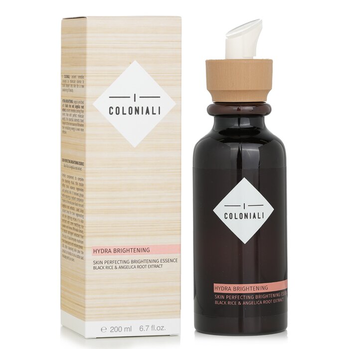 I Coloniali Hydra Brightening - Skin Perfecting Brightening Essence  200ml/6.7ozProduct Thumbnail
