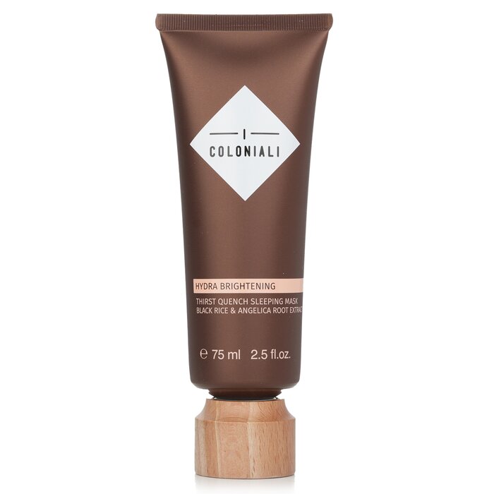 I Coloniali Hydra Brightening - Thirst Quench Sleeping Mask 75ml/2.5ozProduct Thumbnail