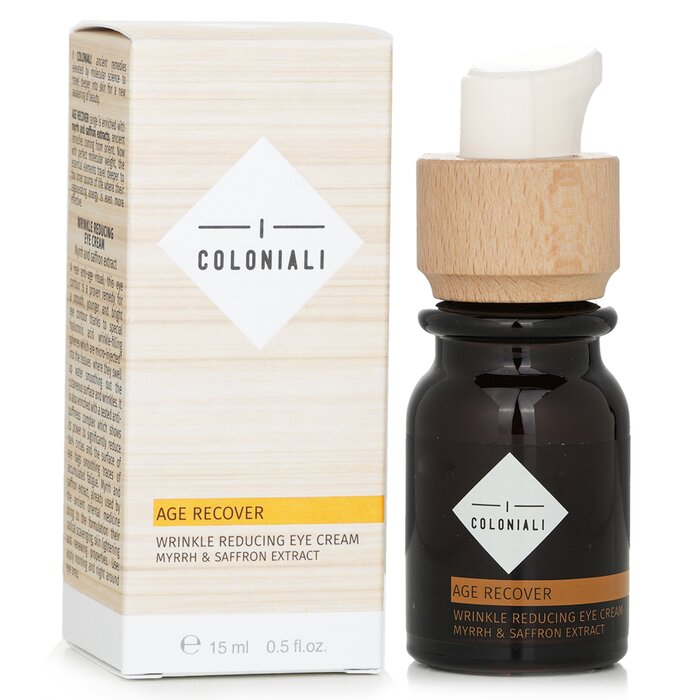 I Coloniali Age Recover - Wrinkles Reducing Eye Cream  15ml/0.5ozProduct Thumbnail