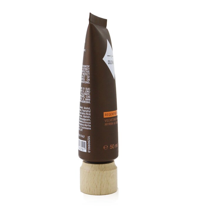 I Coloniali Regenerating & Velveting - Velveting Hand Cream 50ml/1.7ozProduct Thumbnail